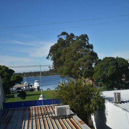 Metung Waters Motel And Apartments 외부 사진