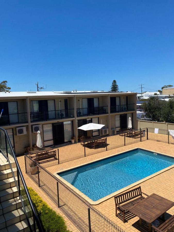 Metung Waters Motel And Apartments 외부 사진