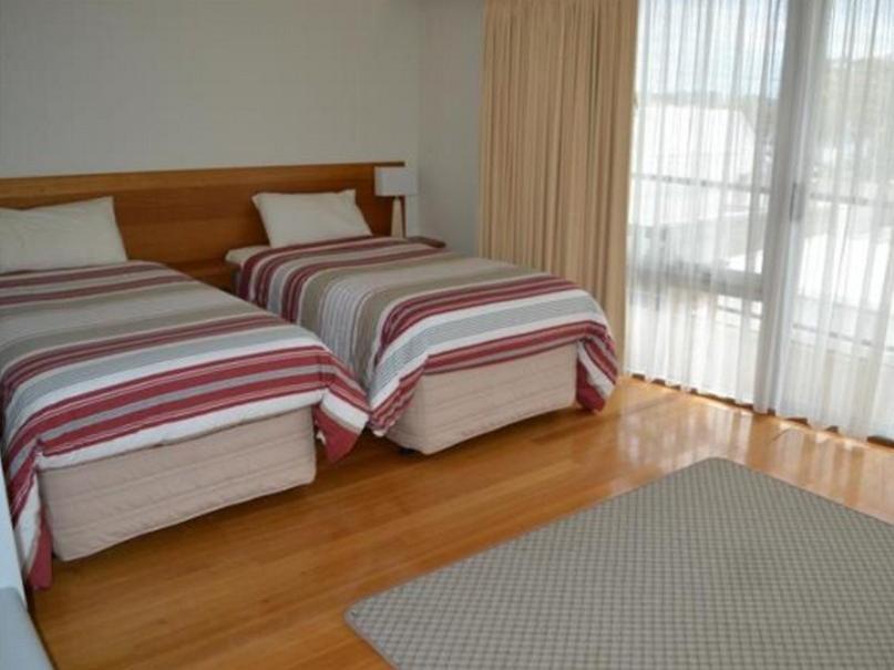 Metung Waters Motel And Apartments 외부 사진