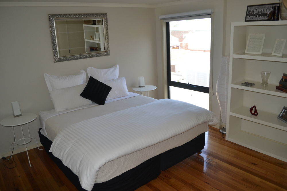 Metung Waters Motel And Apartments 외부 사진