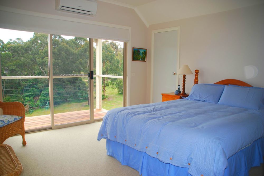 Metung Waters Motel And Apartments 외부 사진