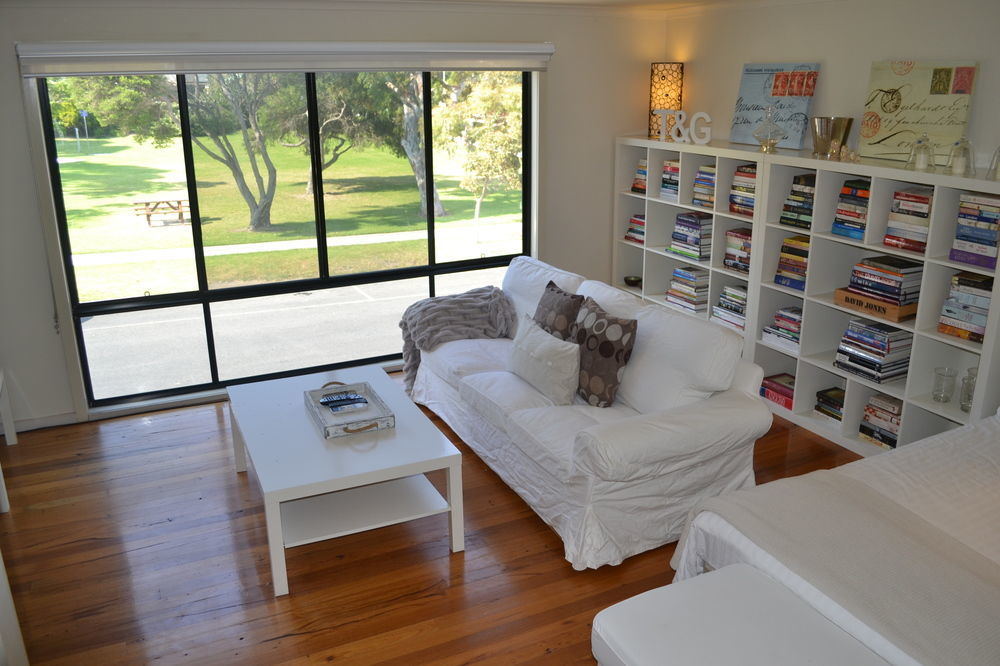 Metung Waters Motel And Apartments 외부 사진