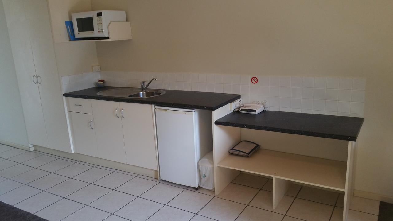 Metung Waters Motel And Apartments 외부 사진