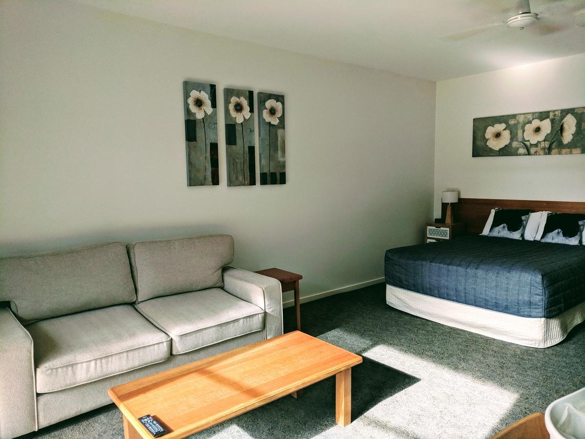 Metung Waters Motel And Apartments 외부 사진