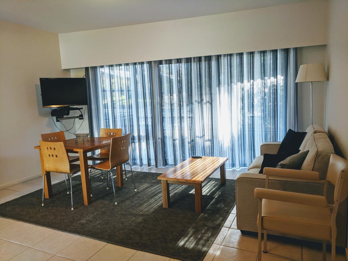 Metung Waters Motel And Apartments 외부 사진