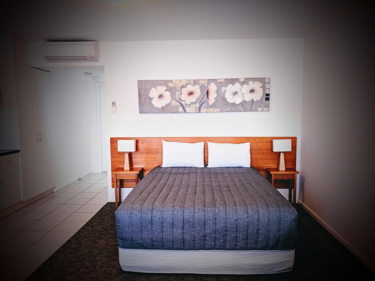 Metung Waters Motel And Apartments 외부 사진