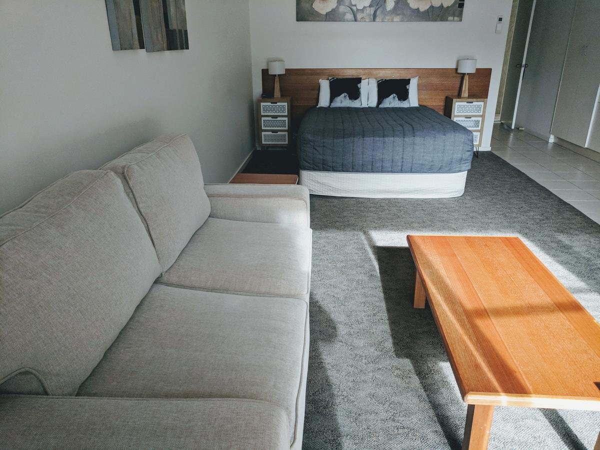 Metung Waters Motel And Apartments 외부 사진