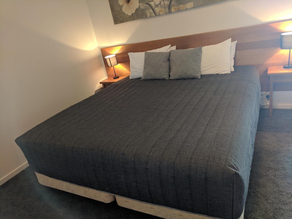 Metung Waters Motel And Apartments 외부 사진