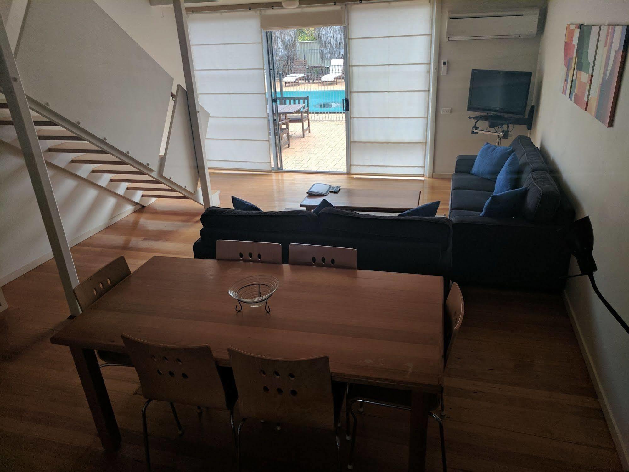 Metung Waters Motel And Apartments 외부 사진