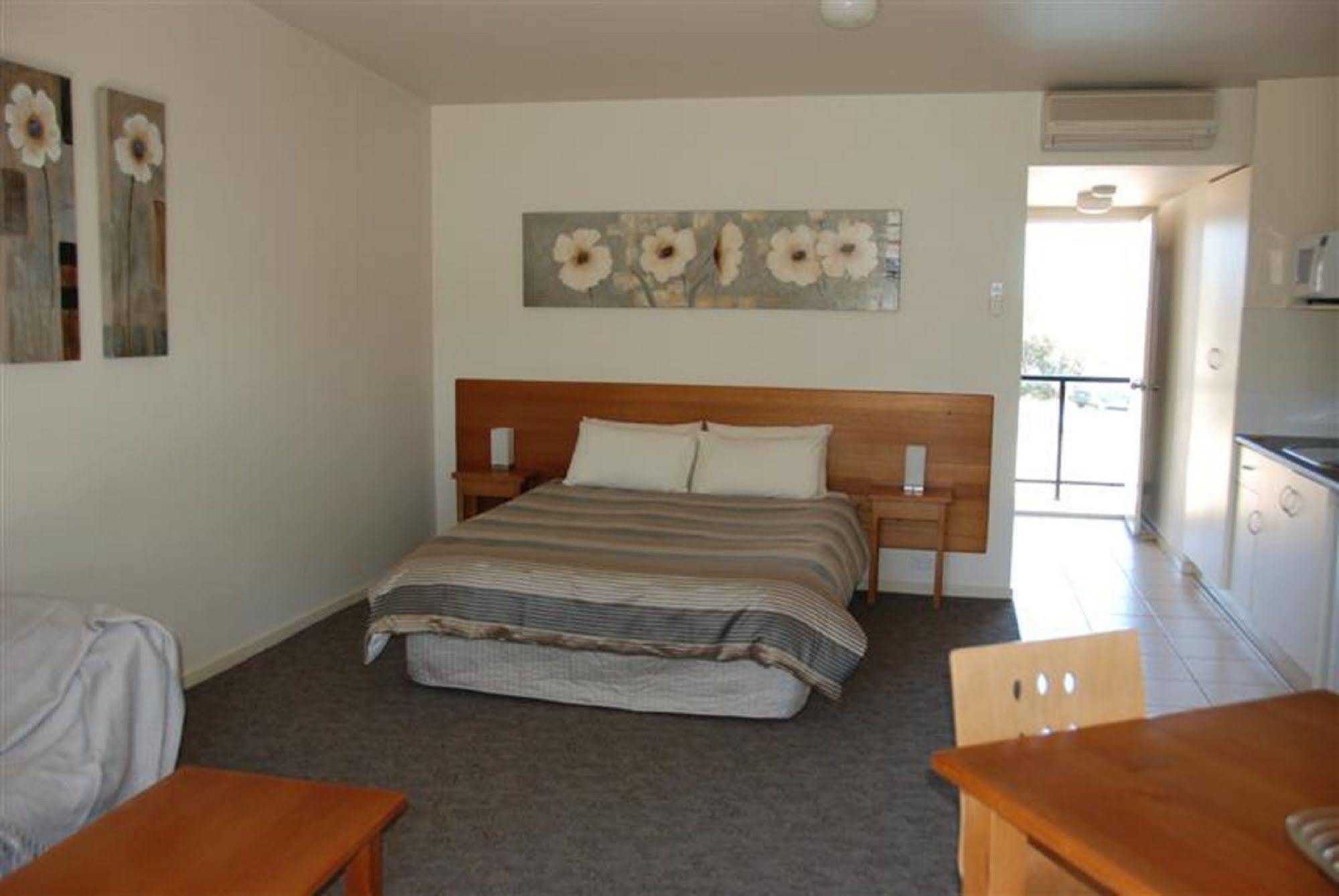 Metung Waters Motel And Apartments 외부 사진