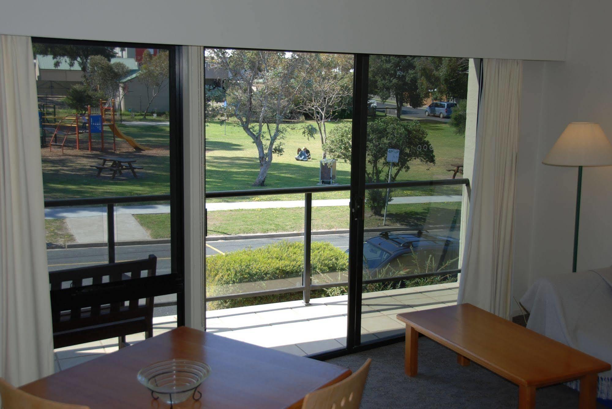 Metung Waters Motel And Apartments 외부 사진
