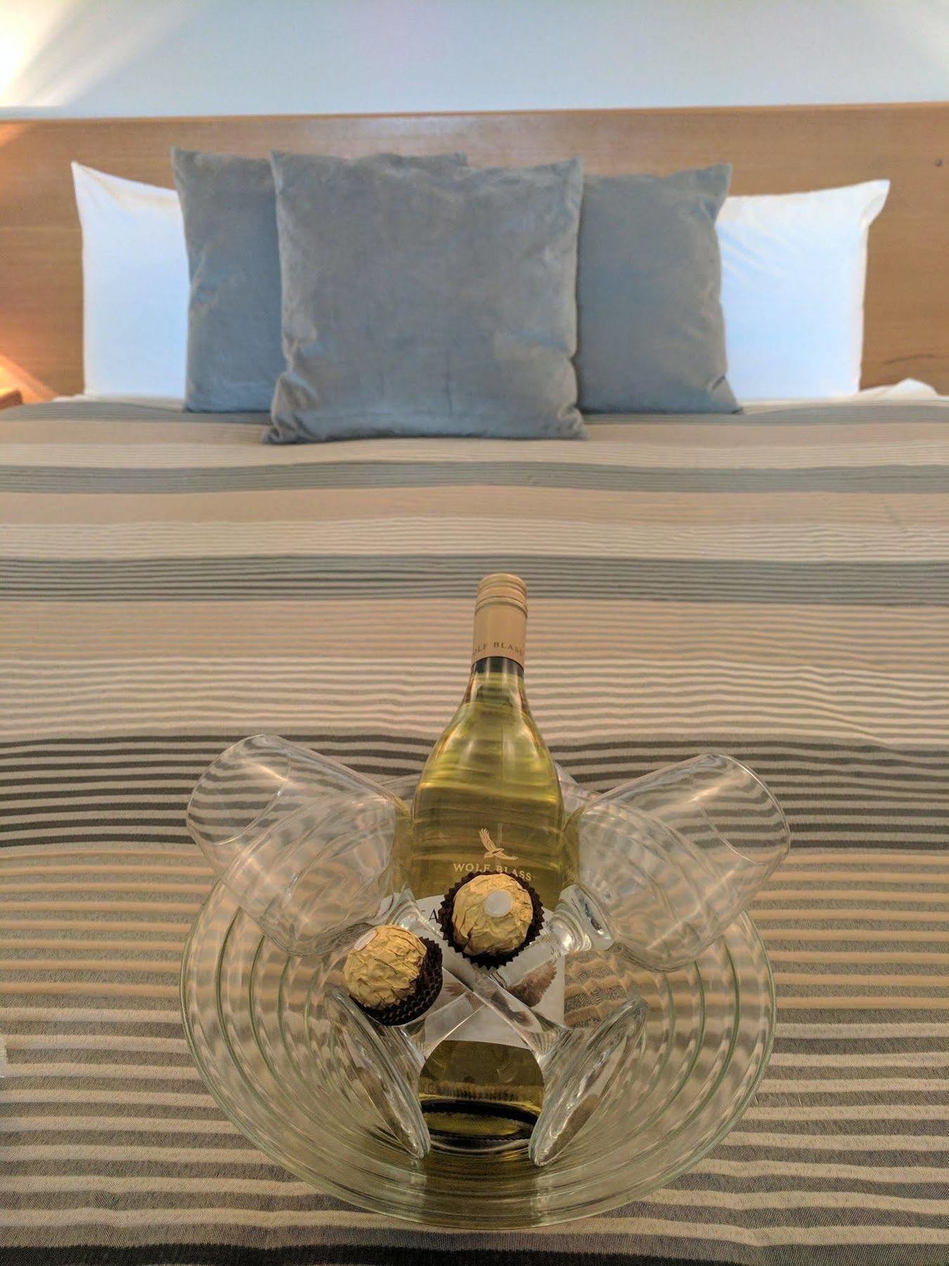 Metung Waters Motel And Apartments 외부 사진