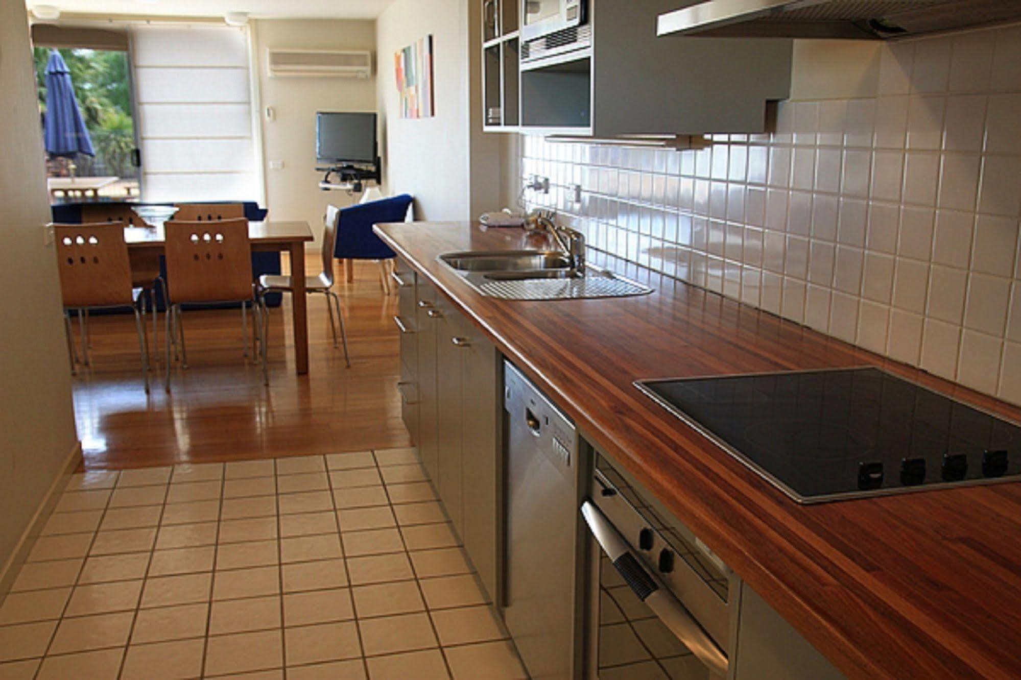 Metung Waters Motel And Apartments 외부 사진