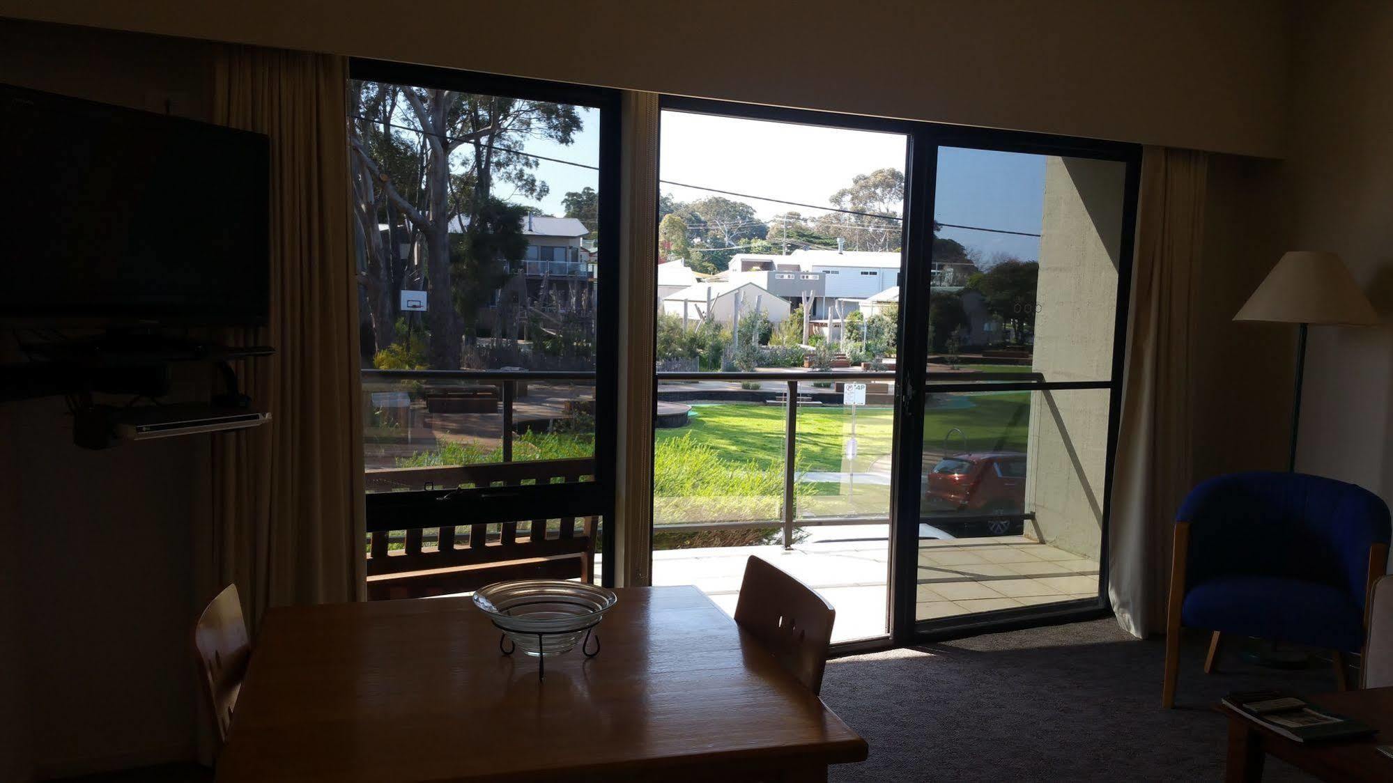 Metung Waters Motel And Apartments 외부 사진