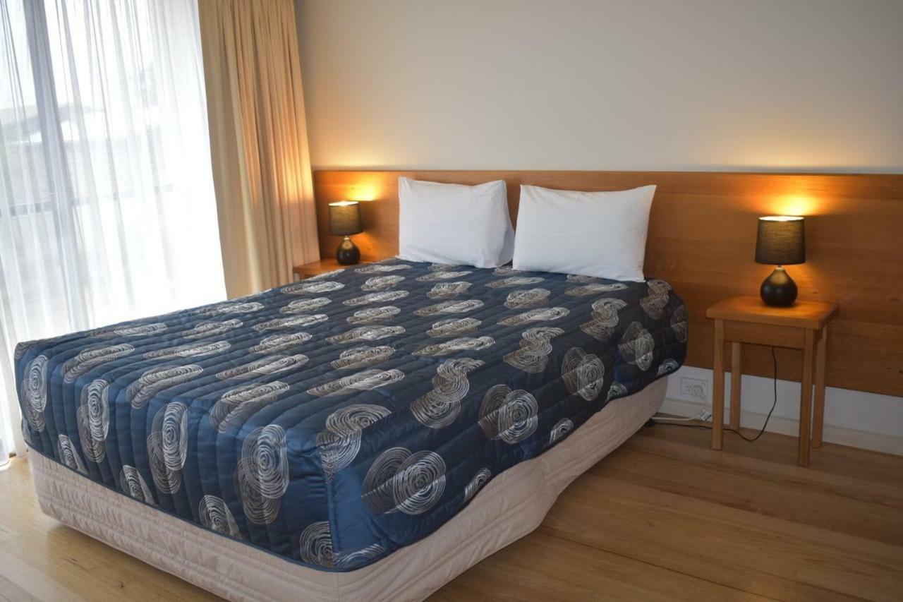 Metung Waters Motel And Apartments 외부 사진