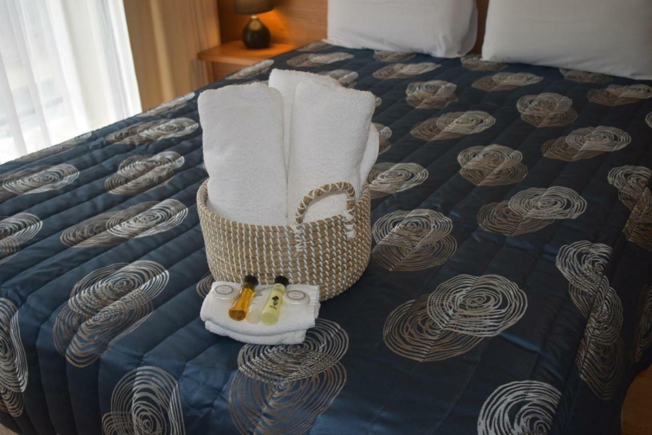 Metung Waters Motel And Apartments 외부 사진
