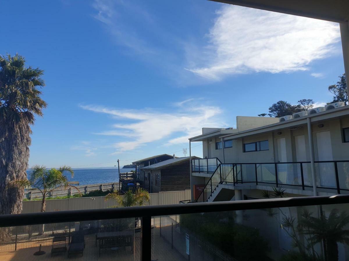 Metung Waters Motel And Apartments 외부 사진