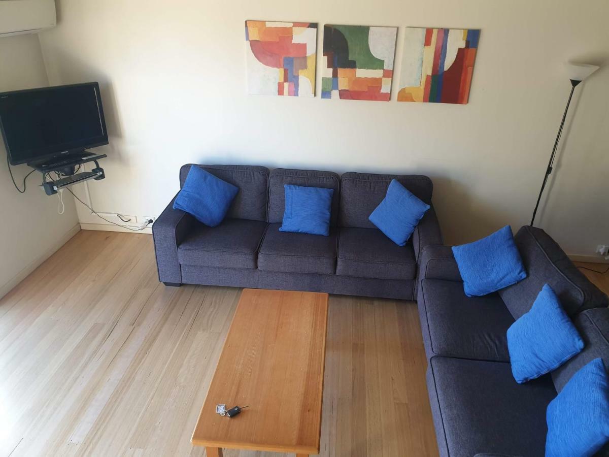 Metung Waters Motel And Apartments 외부 사진