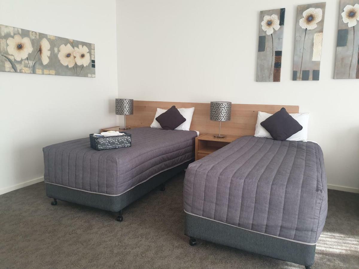 Metung Waters Motel And Apartments 외부 사진