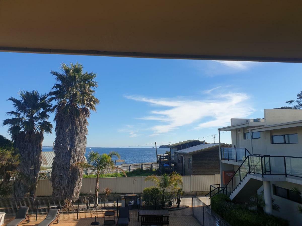 Metung Waters Motel And Apartments 외부 사진