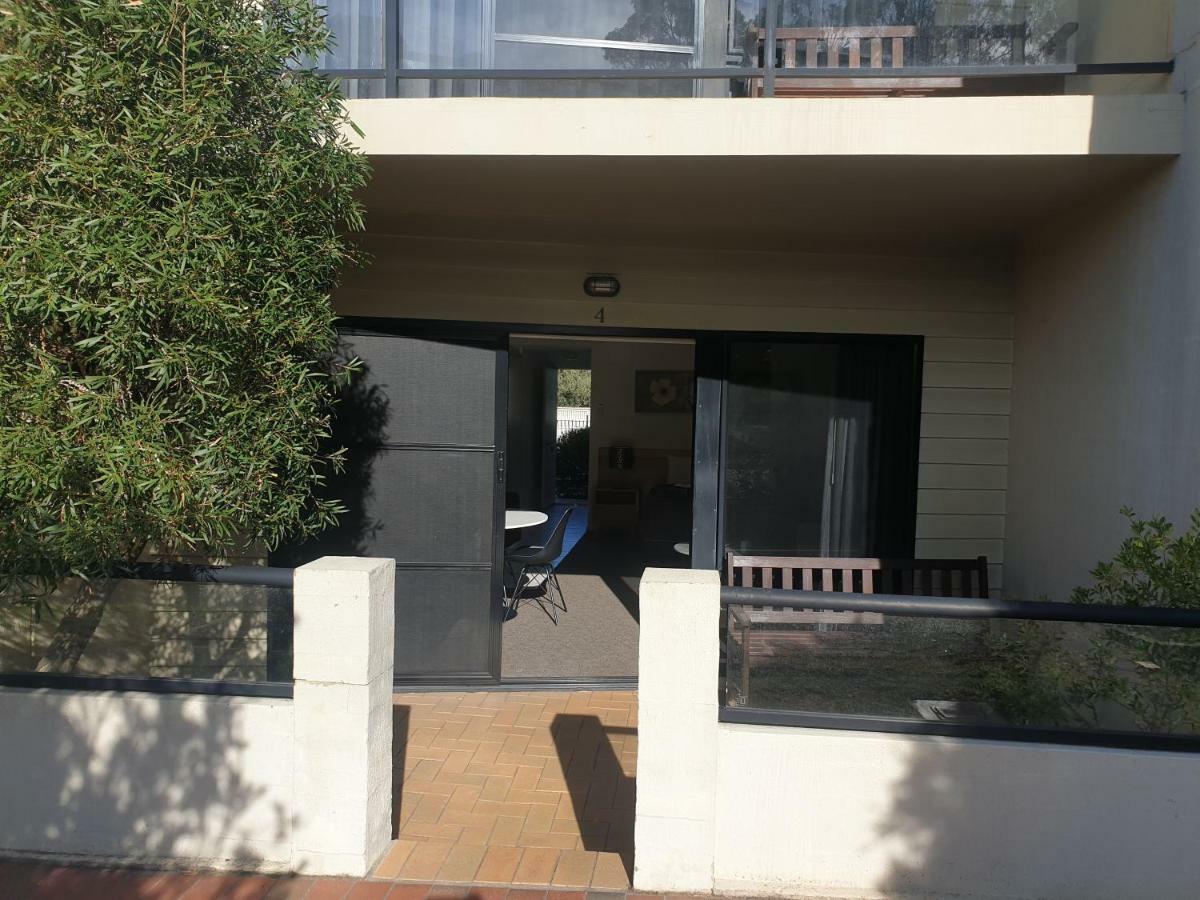 Metung Waters Motel And Apartments 외부 사진
