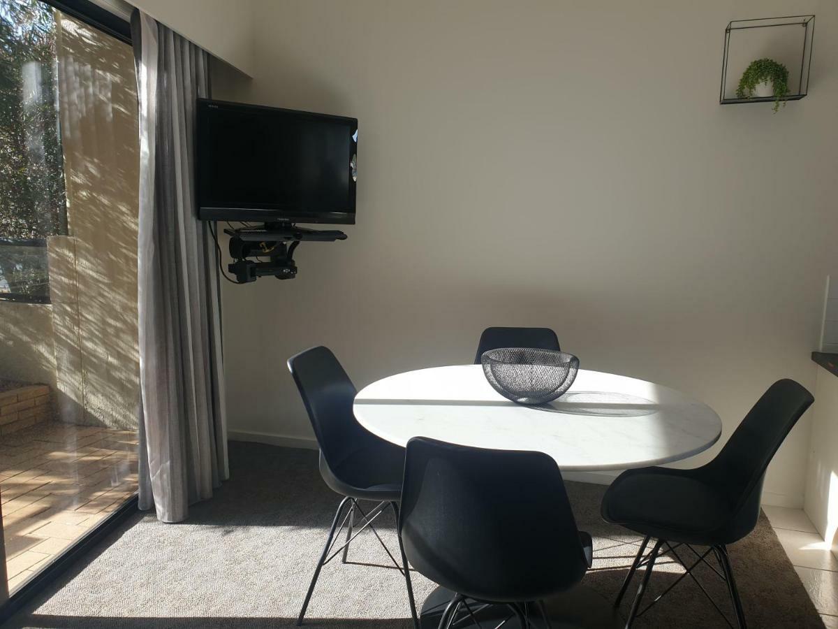 Metung Waters Motel And Apartments 외부 사진