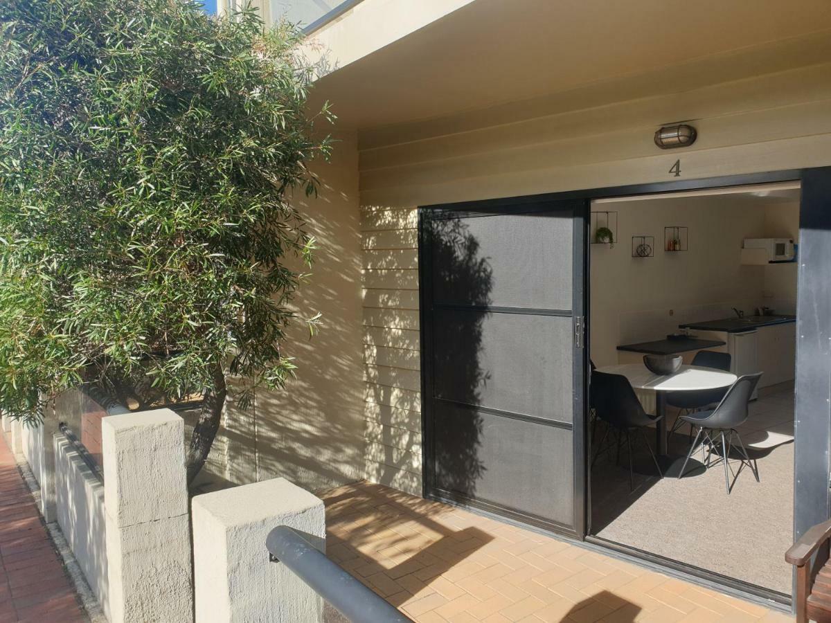 Metung Waters Motel And Apartments 외부 사진