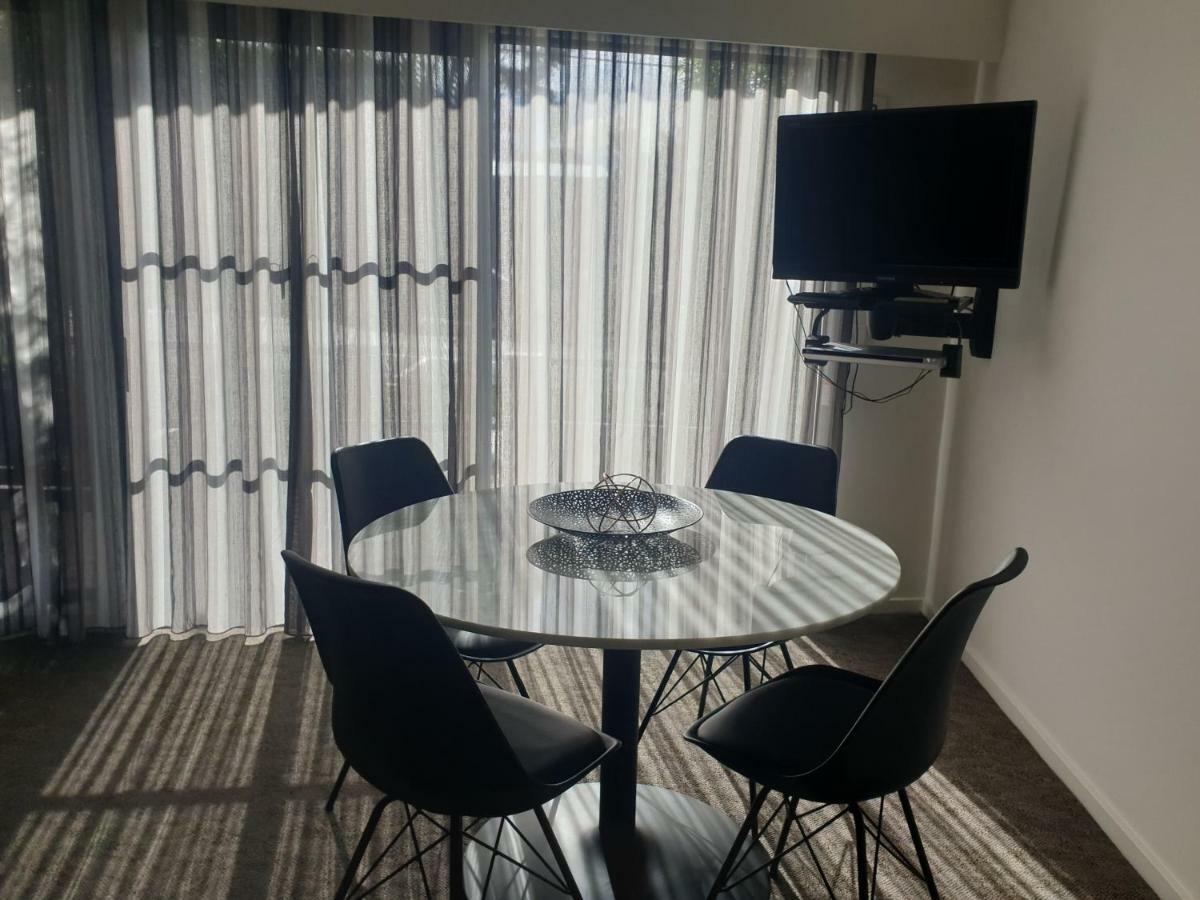 Metung Waters Motel And Apartments 외부 사진