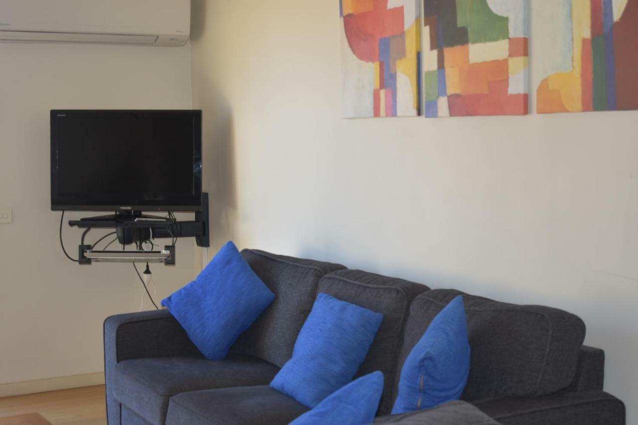 Metung Waters Motel And Apartments 외부 사진